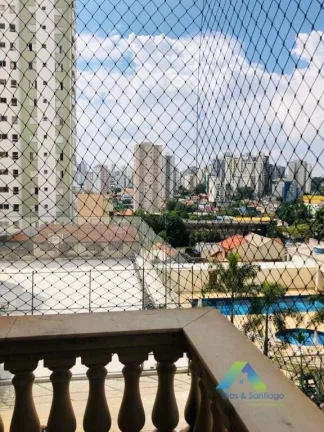 Imagem Apartamento com 3 quartos, 100 m² à venda em Vila da Saúde