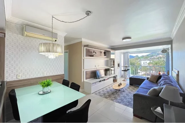 Imagem Apartamento à venda no bairro Teresópolis - Porto Alegre/RS