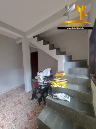 Imagem Sobrado - Caucaia do Alto - Cotia | Batelli Imóveis