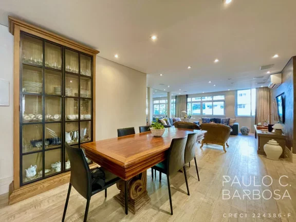 Imagem Jardim América Venda - 2 Suítes - 1 Vaga - 129m²