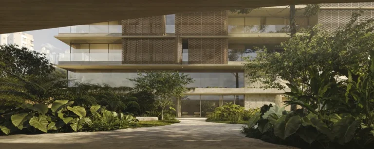 Imagem APARTAMENTO RESIDENCIAL em Curitiba - PR, Batel