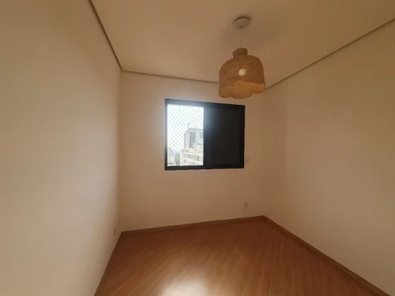 Imagem Apartamento 1 Dormitório | Varanda | Lazer Completo | Vaga de Garagem | Próximo Mackenzie - Metrô Higienópolis - FAAP - Hospitais - Shopping - AP20154