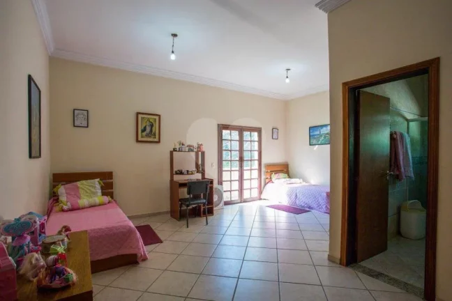 Imagem Casa à venda com 4 quartos, sendo 4 suítes, em Vila São Francisco, São Paulo - SP