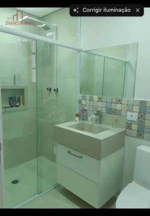 Imagem Belíssima Casa no Jd Monte Azul