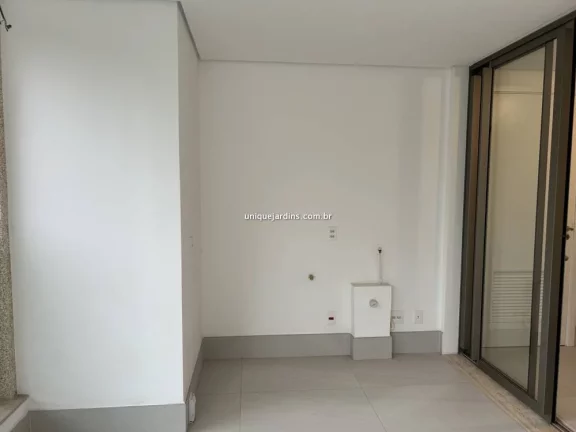 Imagem Apartamento à venda Jardim Paulista São Paulo