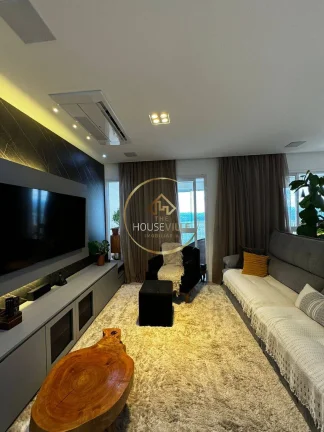Imagem Apartamento, 3 Dormitórios (3 suítes), 3 vagas, Grand Splendor, Sjc.