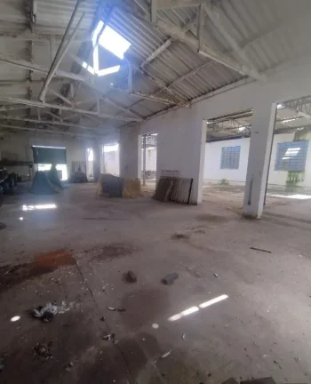 Imagem Galpão Comercial, Aluguel, Locação, Vila Arens, Jundiai-SP