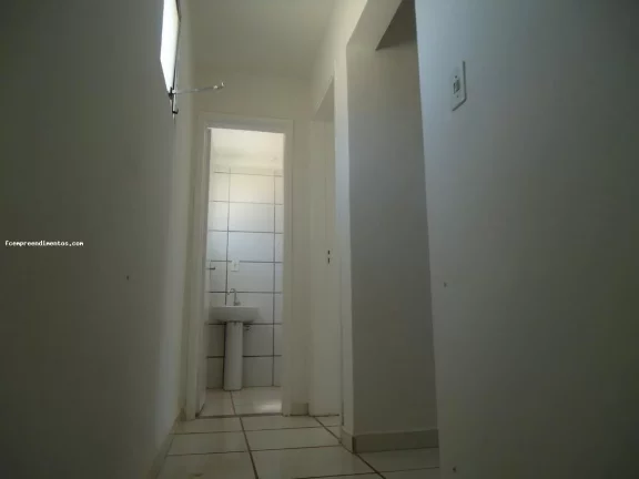 Imagem Casa em Condomínio para Venda em Iracemápolis, Condomínio Villaggio Mielli, 2 dormitórios, 1 banheiro, 1 vaga