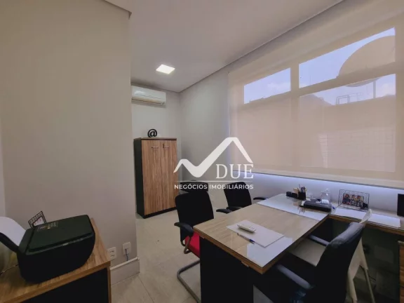 Imagem Sala comercial muito bem localizada à venda por R$ 345.000