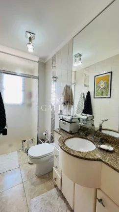 Imagem Apartamento no Residencial Caribe | Vianelo | Jundiaí | São Paulo
