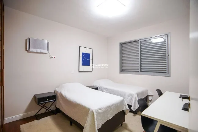 Imagem Apartamento com 3 dormitórios à venda, 126 m² por R$ 740.000,00 - Alto - Piracicaba/SP