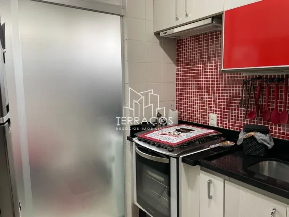 Imagem CASA À VENDA EM CONDOMÍNIO FECHADO, 2 QUARTOS, JARDIM COLÔNIA - JUNDIAÍ-SP