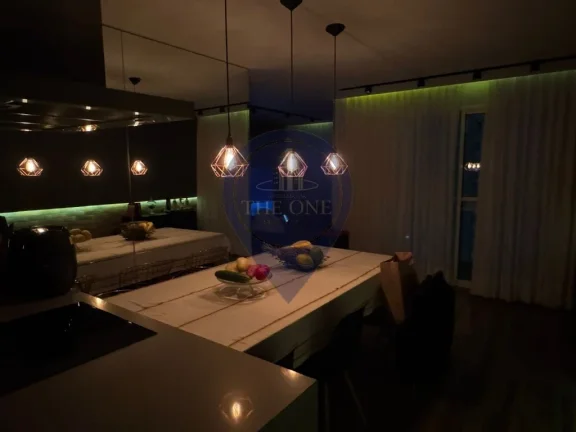 Imagem Imperdível Apartamento à Venda em São Paulo - Vila Andrade: 3 quartos, 1 suíte, 2 salas, 2 banheiros, 67m².