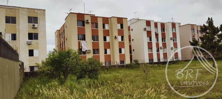 Imagem Vendo terreno de 1431,00 m2 - Kobrasol II - viabilidade 14 Pavimentos