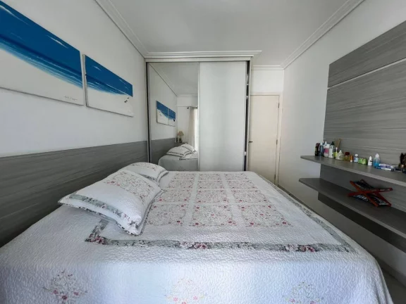 Imagem Apartamento com 3 dormitórios à venda, 138 m por R$ 4.200.000,00 - Riviera