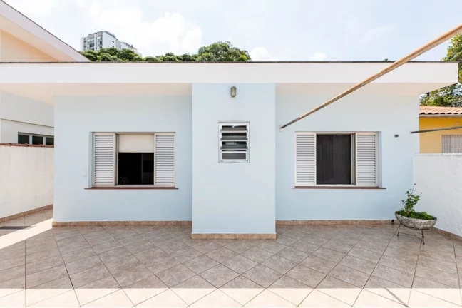 Imagem CASA RESIDENCIAL em São Paulo - SP, Alto da Boa Vista