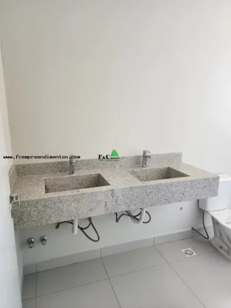 Imagem Casa em Condomínio para Venda em Limeira, Residencial Florisa, 3 dormitórios, 3 suítes, 5 banheiros, 3 vagas