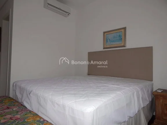 Imagem Apartamento à venda no Cambuí em Campinas/SP. Localizado em área nobre do bairro, este belo apart...
