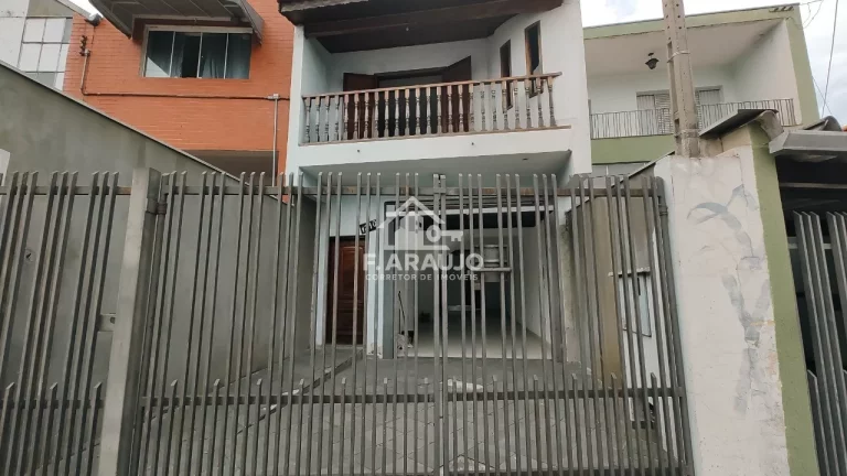 Imagem Casa Comercial à Venda Sorocaba-SP, 2 Quartos, 6 Vagas, 210m².