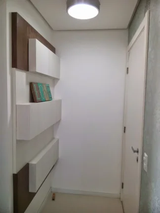 Imagem Apartamento para compra em Camboriú - Centro, 2 Suítes