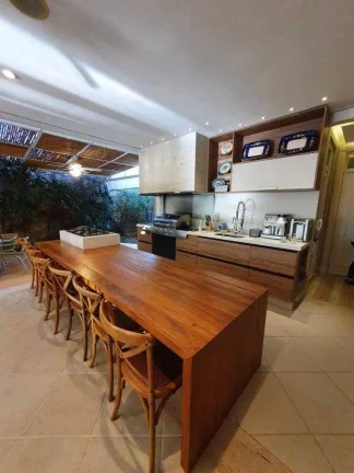 Imagem Casa Tivoli Park - Sorocaba.