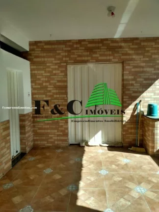 Imagem Casa para Venda em Araras, Nova Cascata, 5 dormitórios, 2 suítes, 2 banheiros, 5 vagas