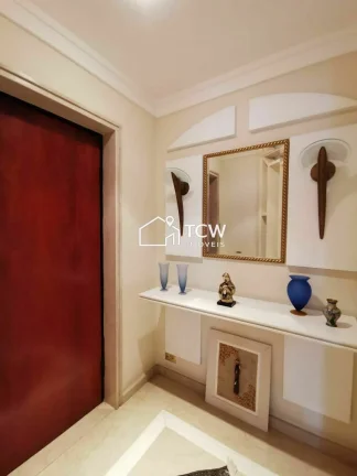 Imagem Apartamento Padrão com 4 dorm no Paraíso