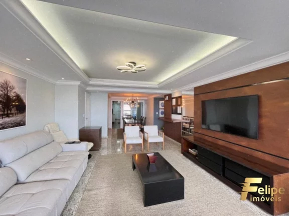 Imagem APARTAMENTO FRENTE MAR NA PRAIA DO MORRO / GUARAPARI - ES