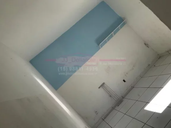 Imagem casa com 2 dormitórios sendo uma suíte, próximo ao centro de Boituva