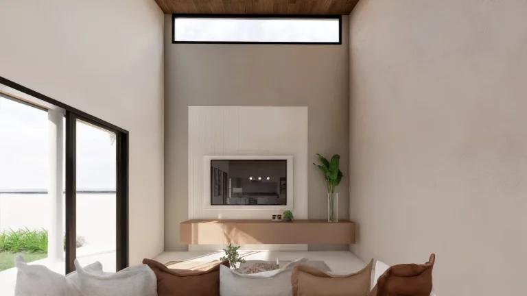 Imagem Refúgio Piemonte – Casas com 3 Suítes em Condomínio Fechado em Atibaia