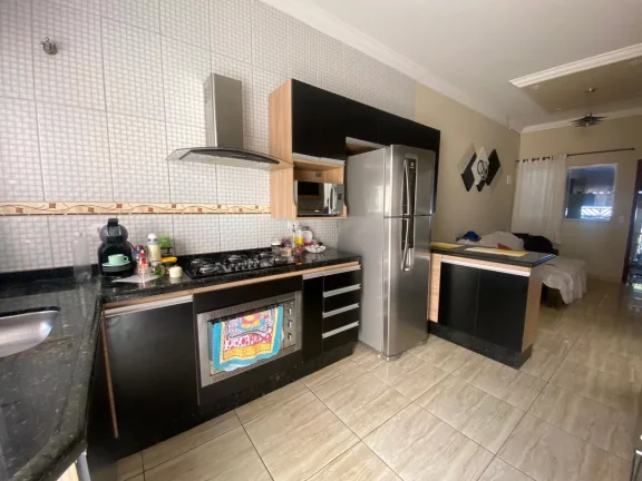 Imagem Descubra Seu Novo Lar no Bairro Santa Cruz - Tatuí por Apenas R$290 Mil