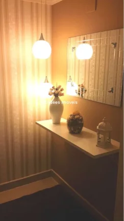 Imagem APARTAMENTO RESIDENCIAL em SÃO PAULO - SP, SANTO AMARO