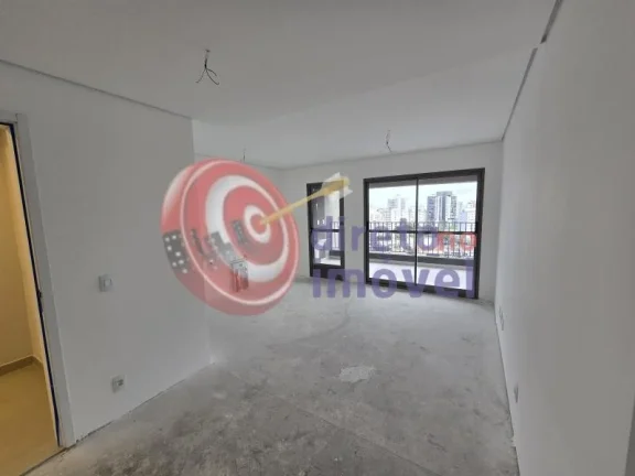 Imagem APARTAMENTO TARJAB À VENDA 2 QUARTOS 1 VAGA 68m² SAÚDE SÃO PAULO