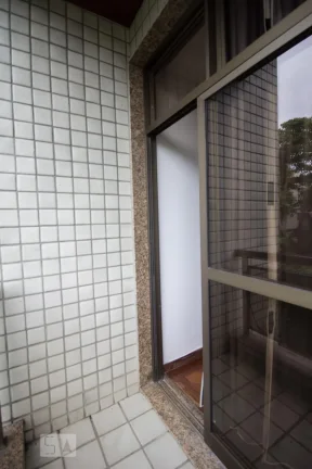Imagem Apartamento à Venda - Recreio, 3 Quartos, 115 m2