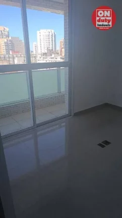 Imagem Sala para alugar, 48 m² por R$ 5.000,00/mês - Boqueirão - Santos/SP