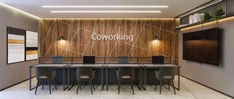 Imagem Flat Moderno e Sofisticado em Manaíra – 21 m² de Conforto Inteligente!