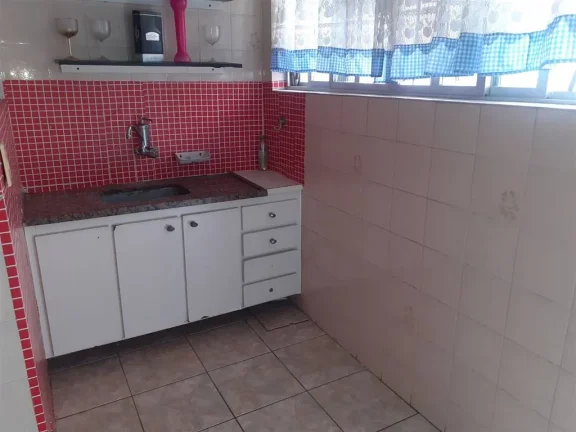 Imagem APARTAMENTO COM 35 m² - GUILHERMINA - PRAIA GRANDE SP