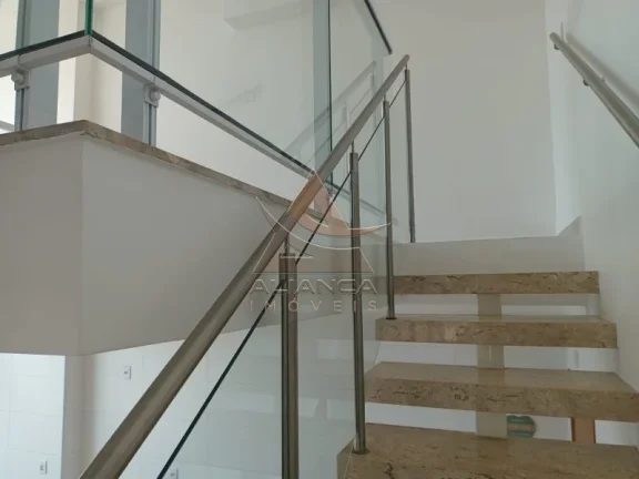 Imagem Apartamento - Ribeirão Preto - Jardim Nova Aliança