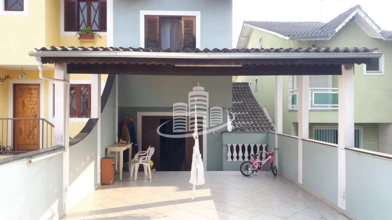 Imagem Casa Padrão