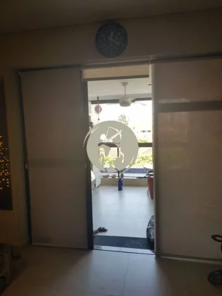 Imagem Apartamento a venda no Embaré com varanda Gourmet