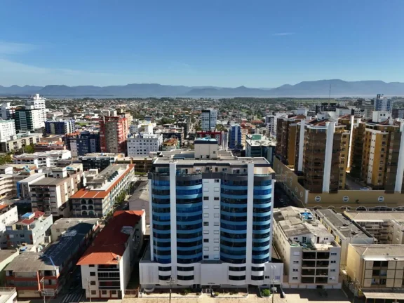 Imagem Apartamento 2 Dormitórios - Bairro Centro