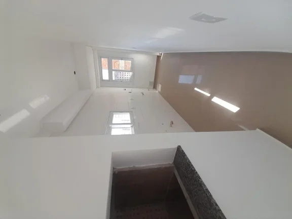 Imagem Apartamento 1 Dormitório - Bairro Zona Nova