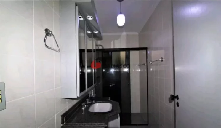 Imagem Prédio à venda 3 Quartos, 4 Vagas, Barcelona, São Caetano do Sul - SP