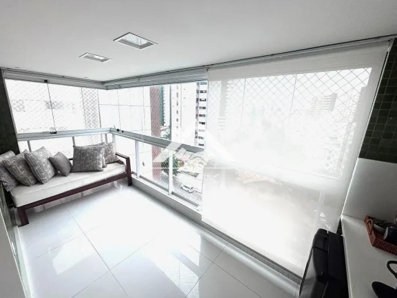 Imagem Apartamento para Venda em Salvador, Pituba, 3 dormitórios, 2 banheiros, 2 vagas