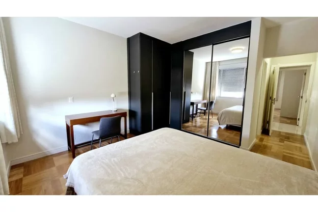 Imagem APARTAMENTO RESIDENCIAL em São Paulo - SP, Higienópolis