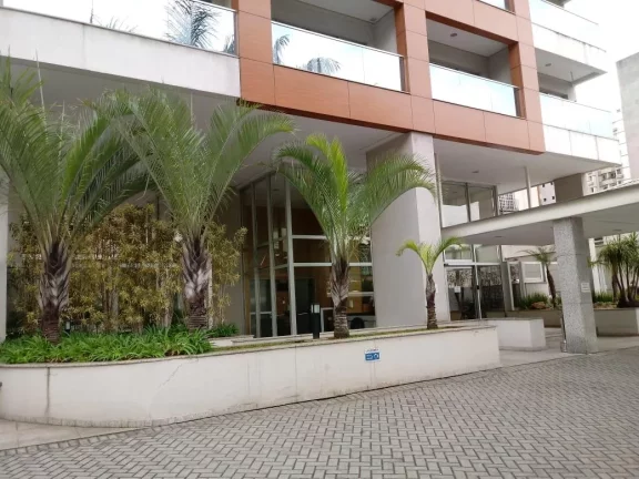 Imagem Conjunto comercial no Brooklin