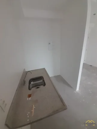 Imagem Apartamento com 2 quartos (1 Suíte) à venda no Fatto Torres de São José Jundiaí
