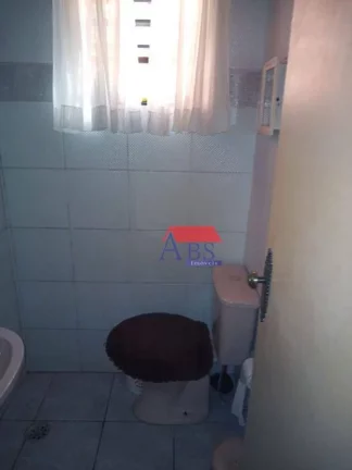 Imagem Sobrado com 3 dormitórios à venda, 141 m² por R$ 470.000,00 - Vila Ponte Nova - Cubatão/SP