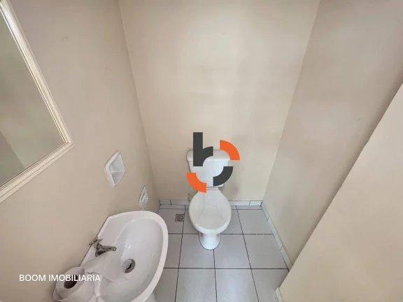 Imagem Casa com 2 dormitórios para alugar, 96 m² por R$ 1.747,00/mês - Vila Nova - Nova Iguaçu/RJ