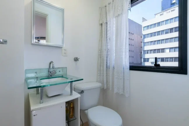 Imagem SALA COMERCIAL em São Paulo - SP, Bela Vista